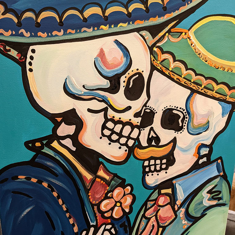 Day of the Dead