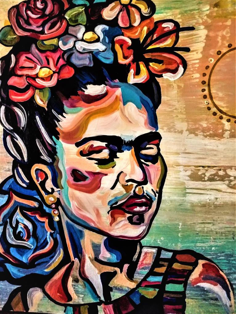 Frida