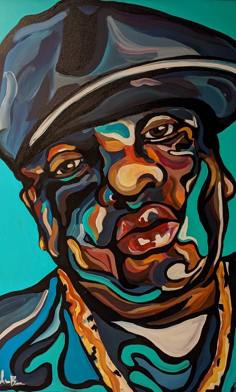 Biggie Smalls