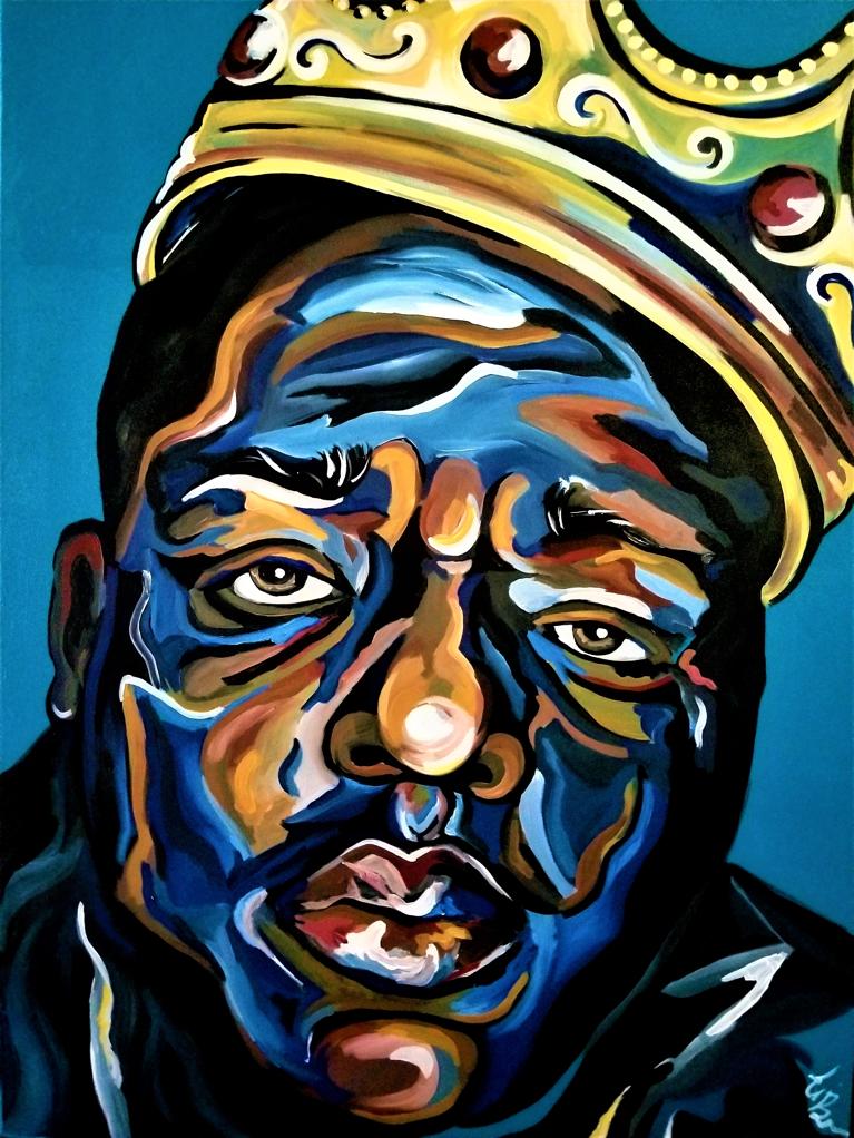 Biggie